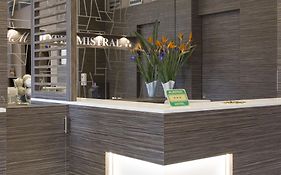 Hotel Mistral Milan